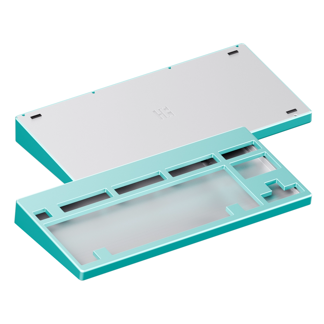 RF-8X Keyboard Kit [Group Buy]