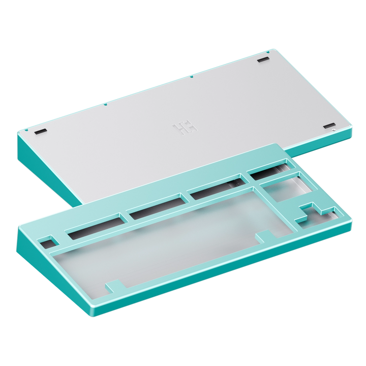 RF-8X Keyboard Kit [Group Buy]