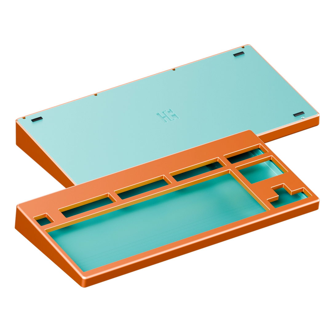 RF-8X Keyboard Kit [Group Buy]