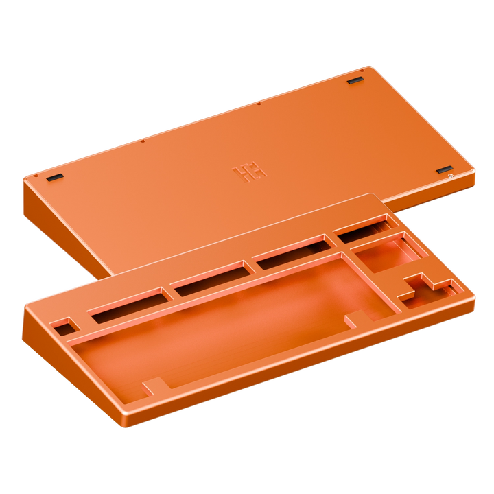 RF-8X Keyboard Kit [Group Buy]