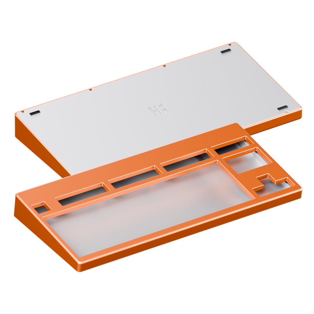 RF-8X Keyboard Kit [Group Buy]