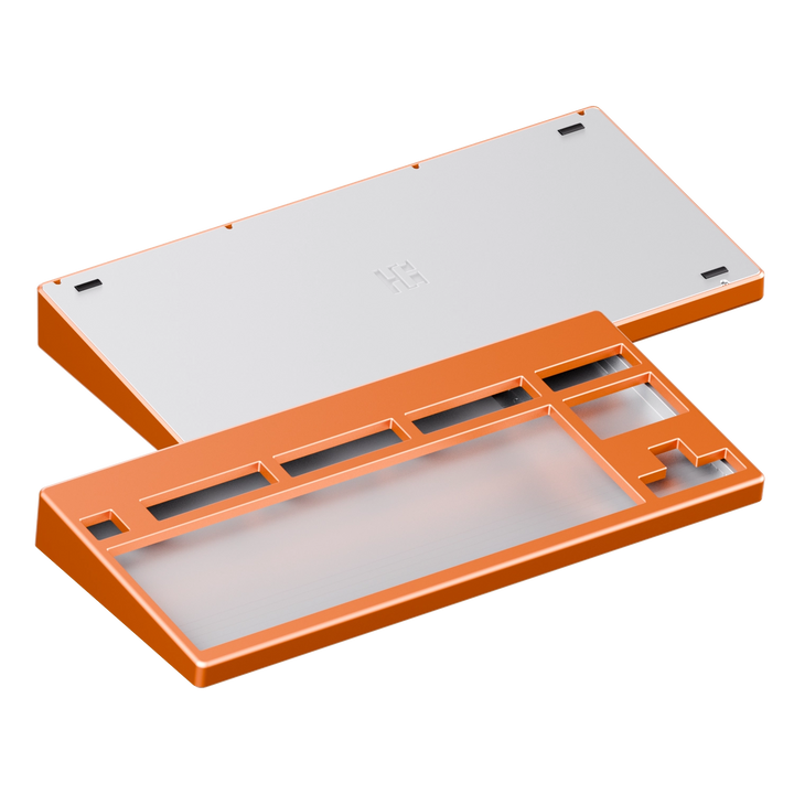 RF-8X Keyboard Kit [Group Buy]