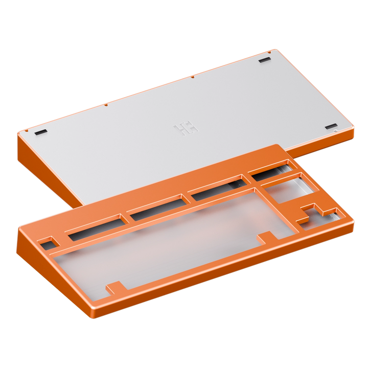 RF-8X Keyboard Kit [Group Buy]