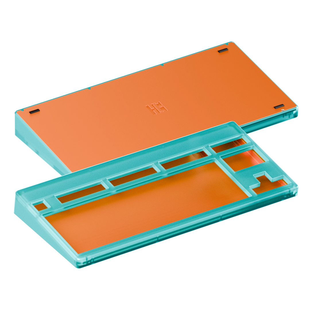 RF-8X Keyboard Kit [Group Buy]