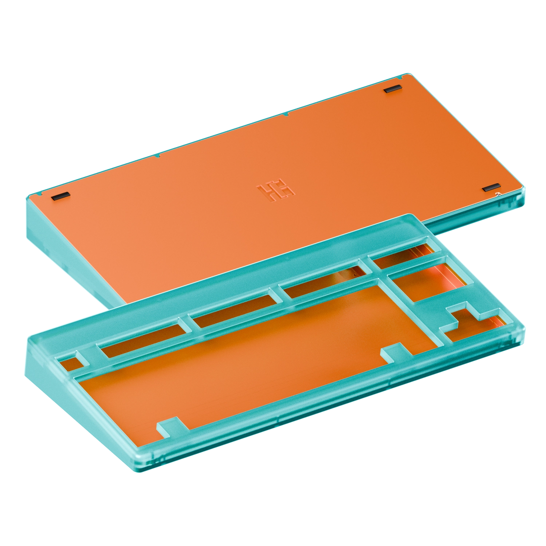 RF-8X Keyboard Kit [Group Buy]