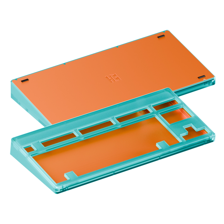 RF-8X Keyboard Kit [Group Buy]