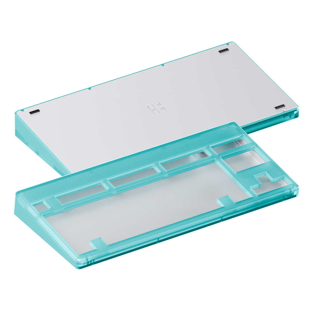 RF-8X Keyboard Kit [Group Buy]