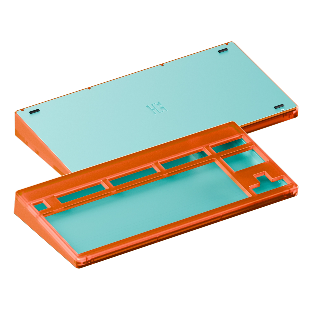 RF-8X Keyboard Kit [Group Buy]