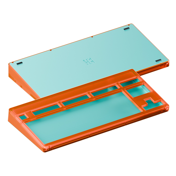 RF-8X Keyboard Kit [Group Buy]