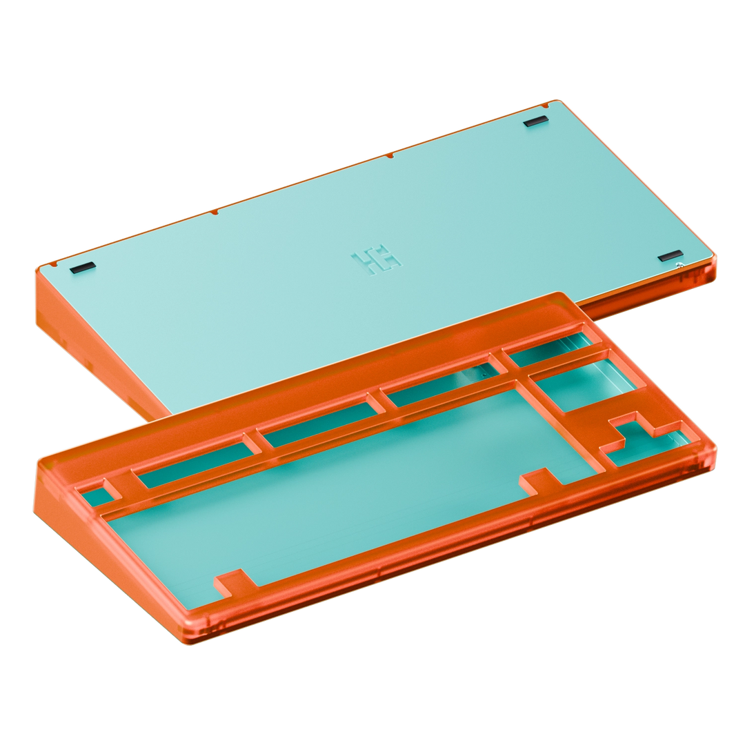 RF-8X Keyboard Kit [Group Buy]