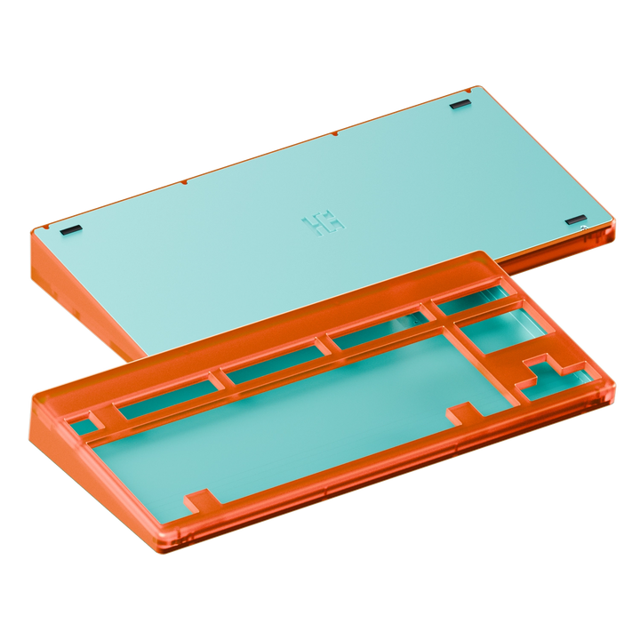 RF-8X Keyboard Kit [Group Buy]