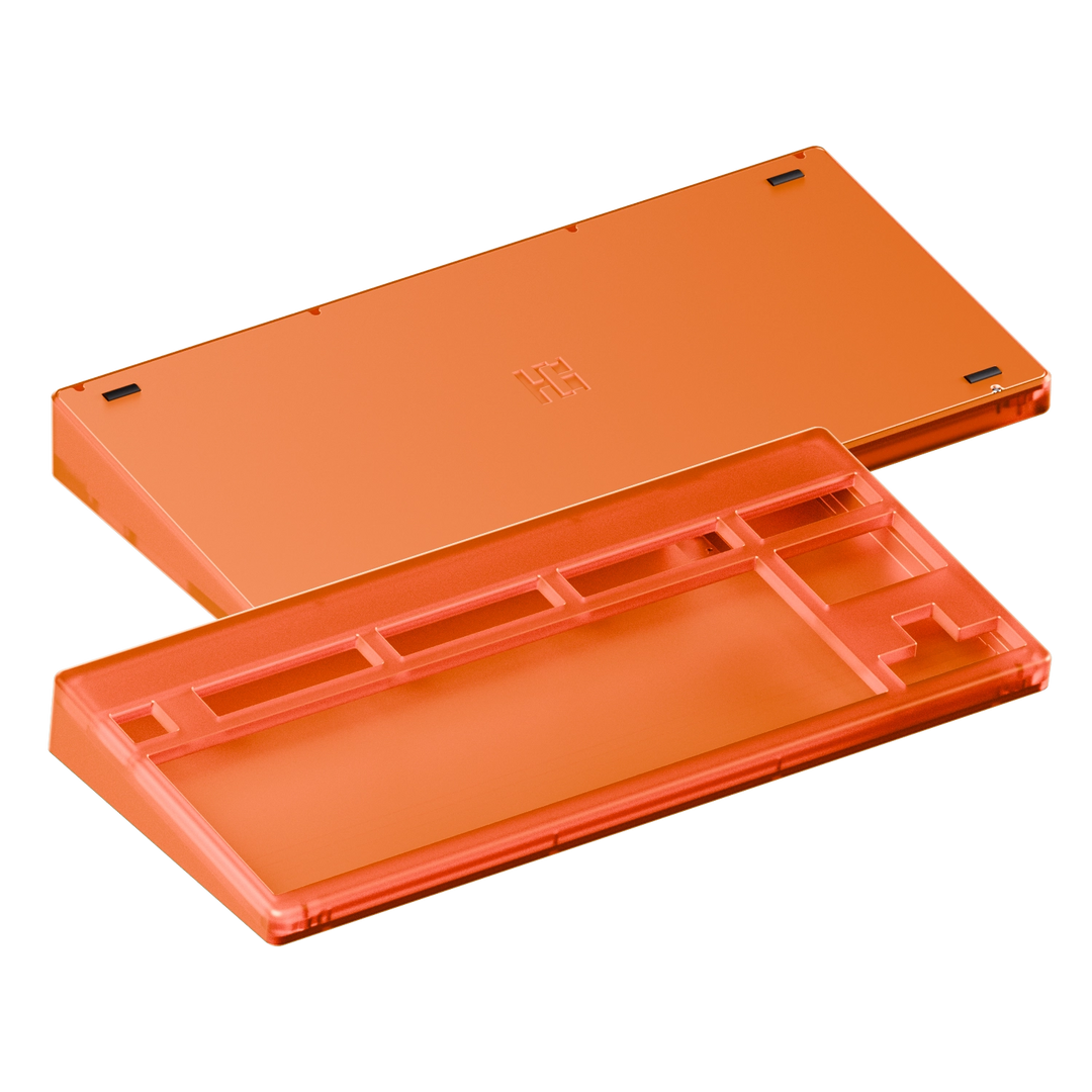 RF-8X Keyboard Kit [Group Buy]