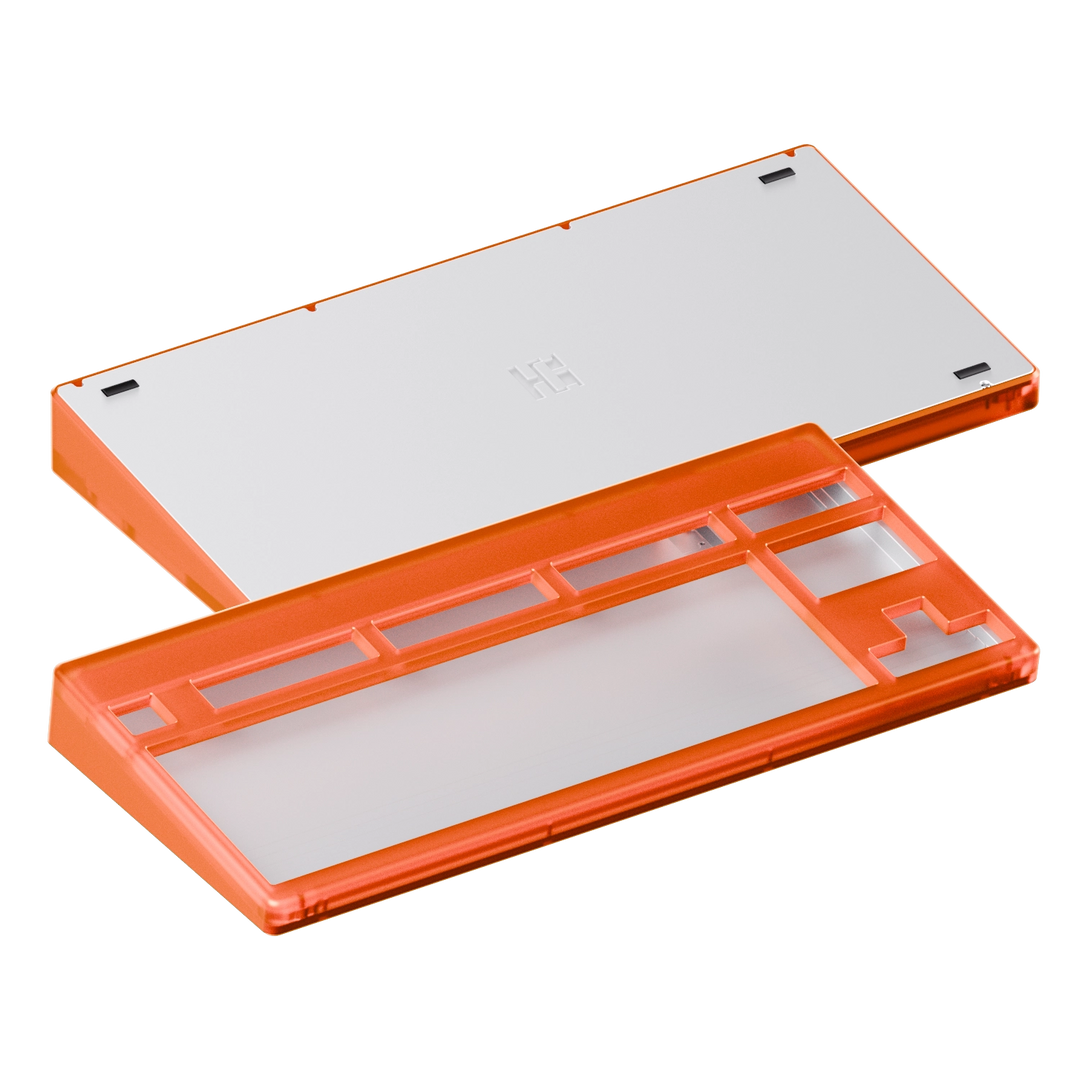RF-8X Keyboard Kit [Group Buy]