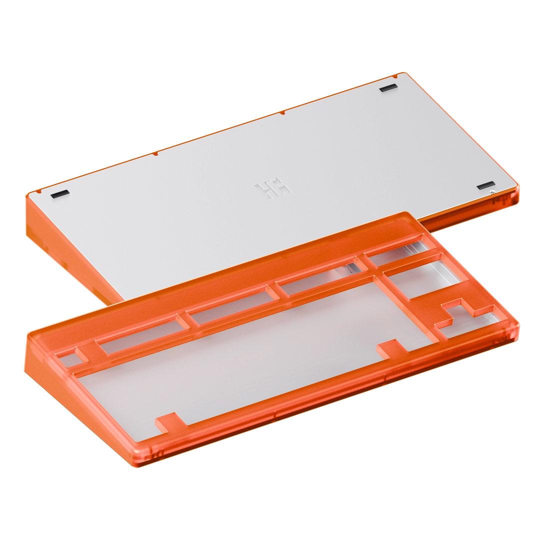 RF-8X Keyboard Kit [Group Buy]