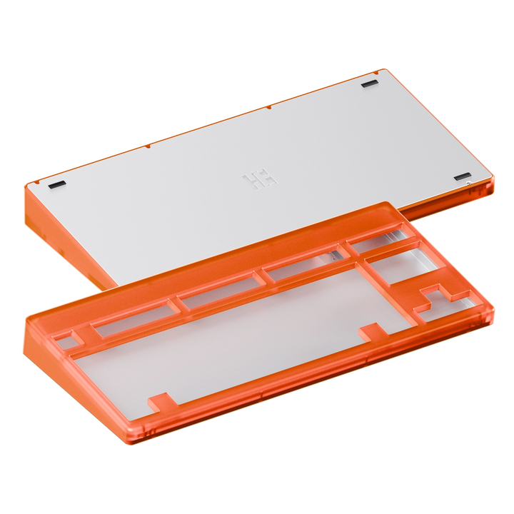 RF-8X Keyboard Kit [Group Buy]