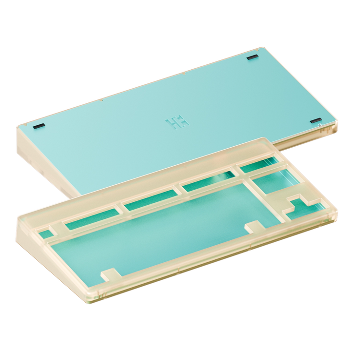 RF-8X Keyboard Kit [Group Buy]