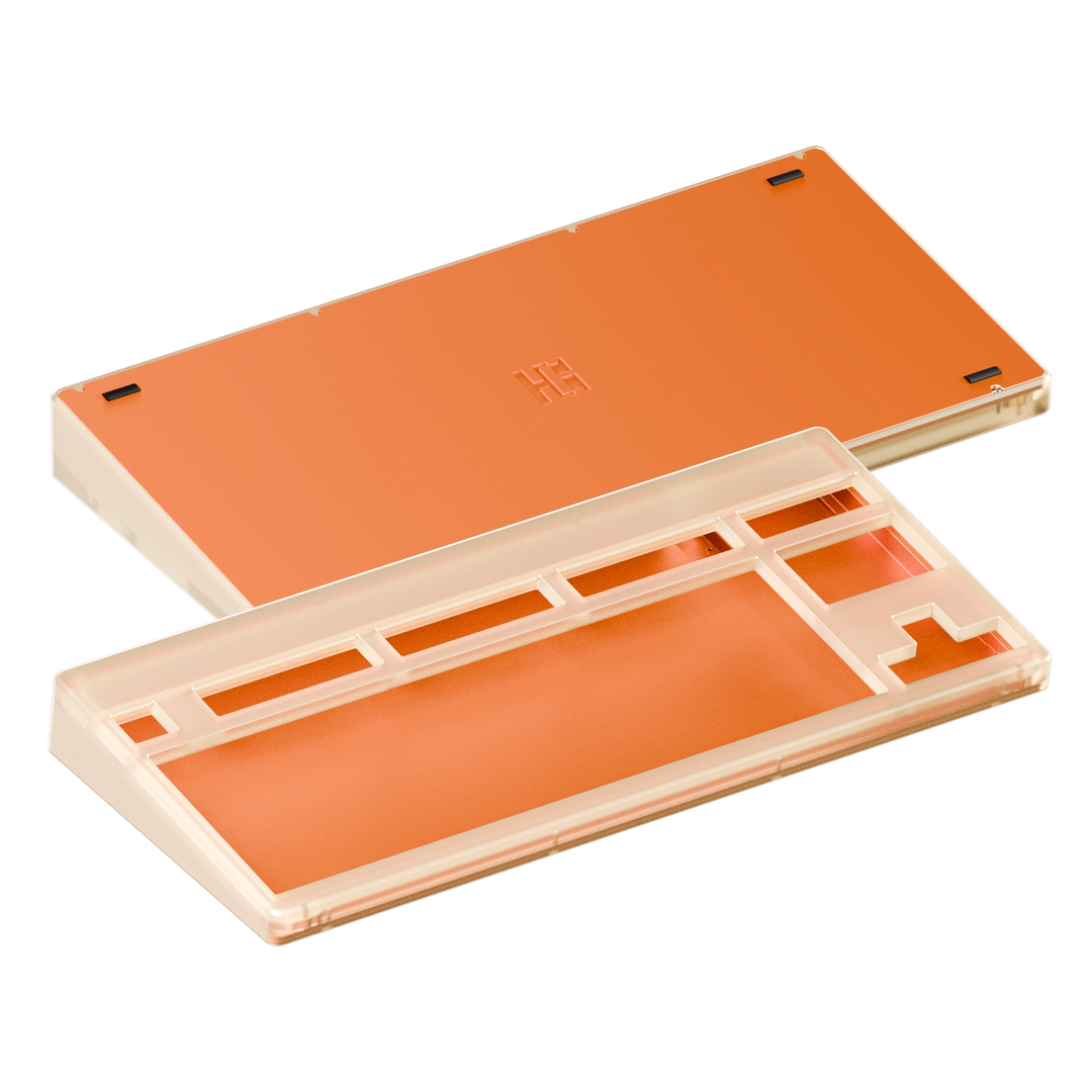 RF-8X Keyboard Kit [Group Buy]