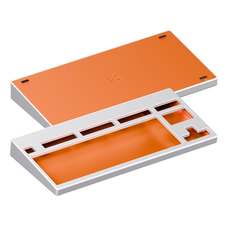 RF-8X Keyboard Kit [Group Buy]