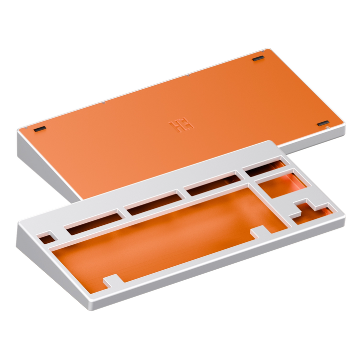 RF-8X Keyboard Kit [Group Buy]