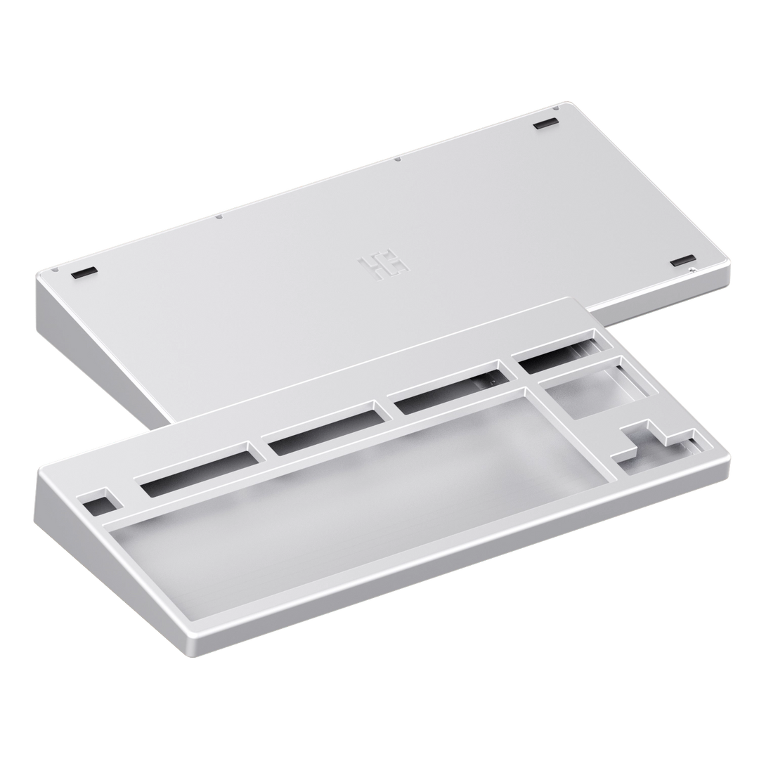 RF-8X Keyboard Kit [Group Buy]