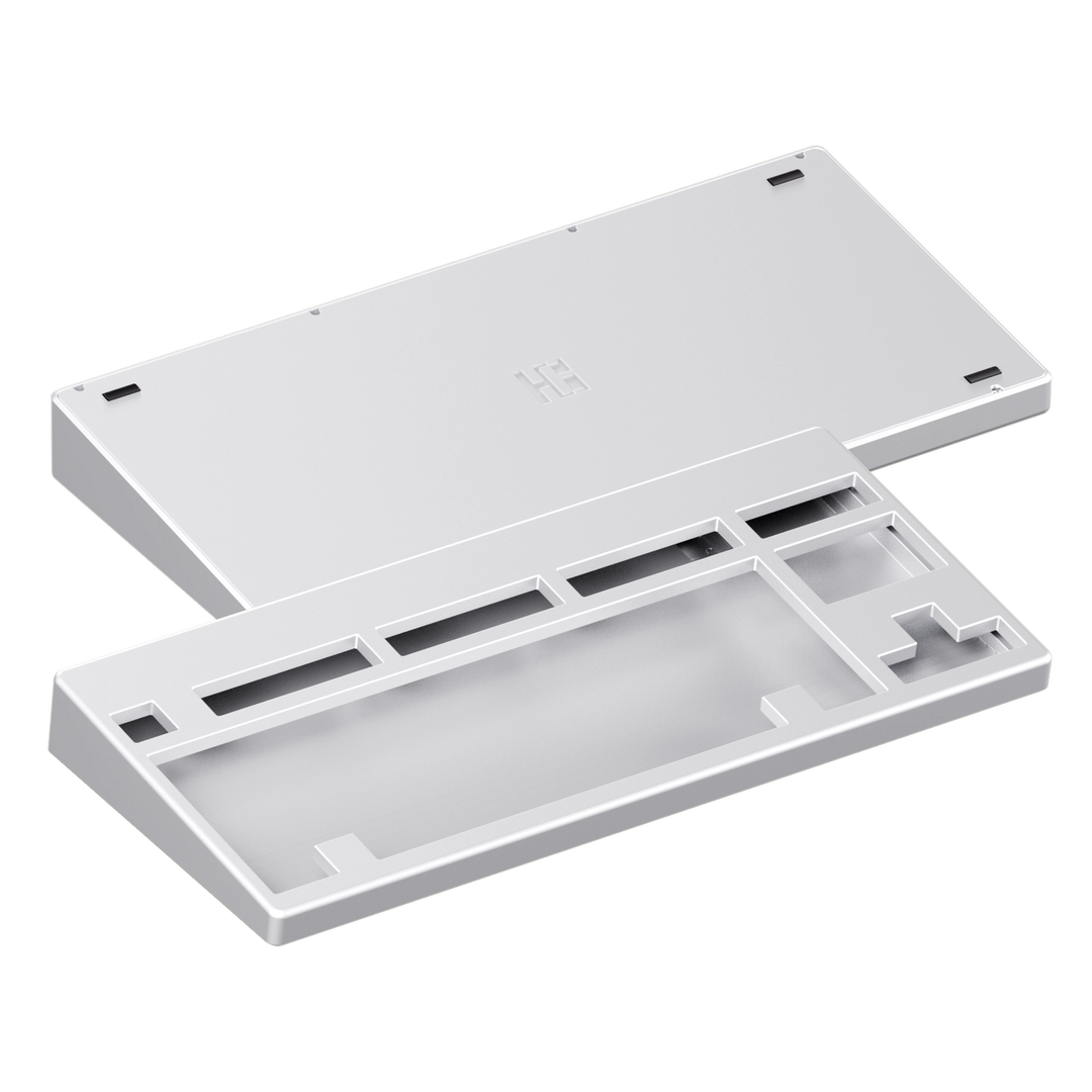 RF-8X Keyboard Kit [Group Buy]