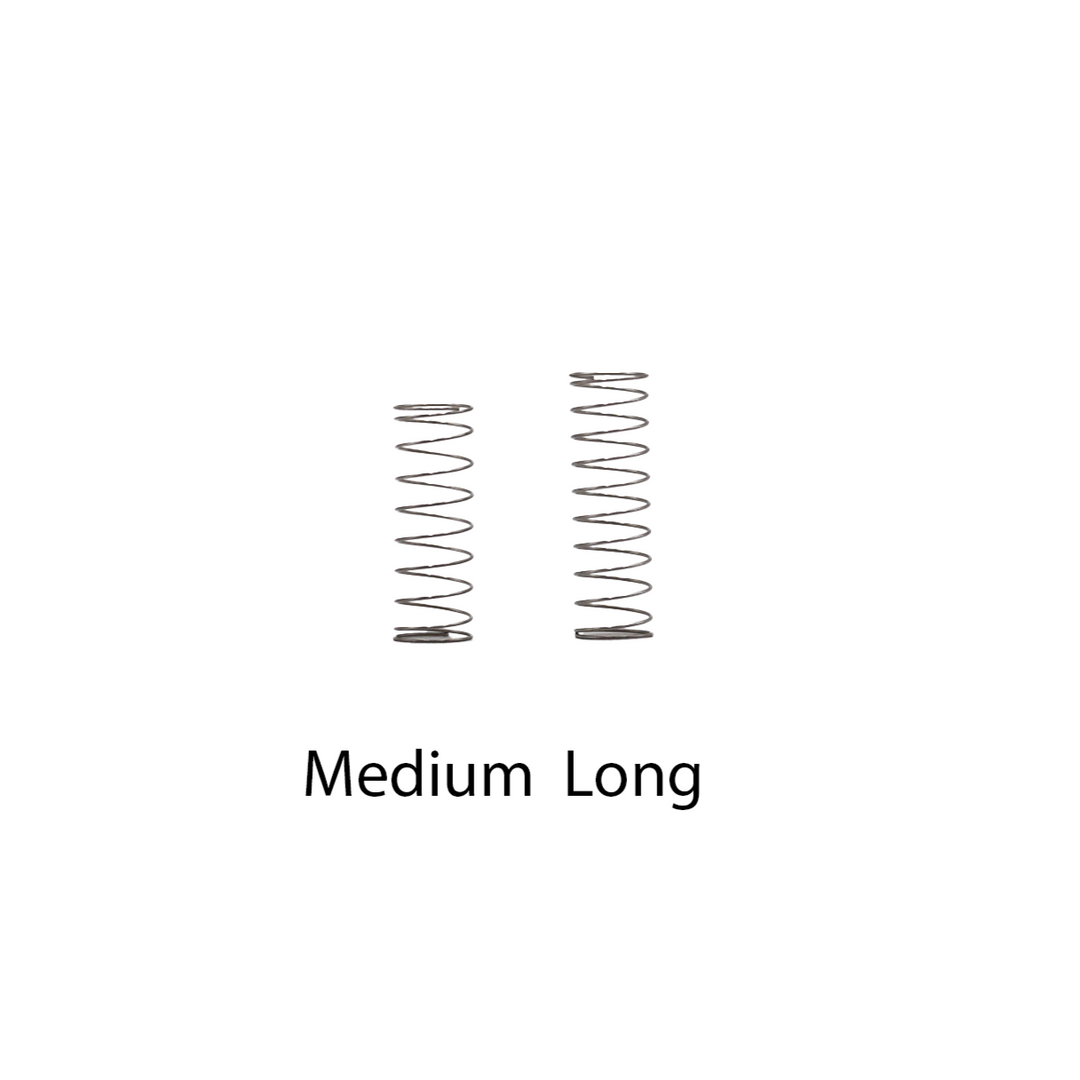 TX Magnetic HE Switch Springs