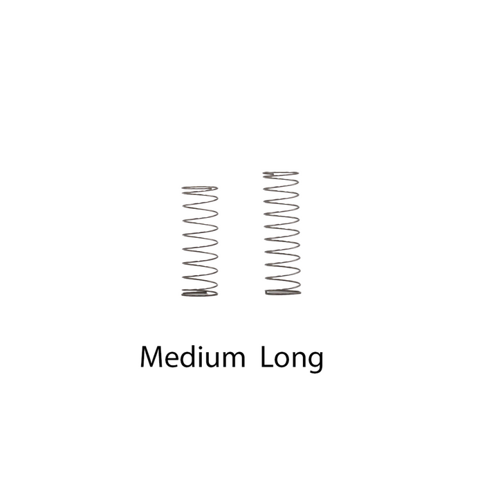 TX Magnetic HE Switch Springs