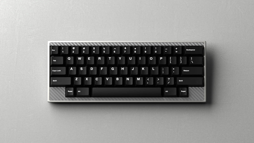 GMK CYL MONO Keycaps