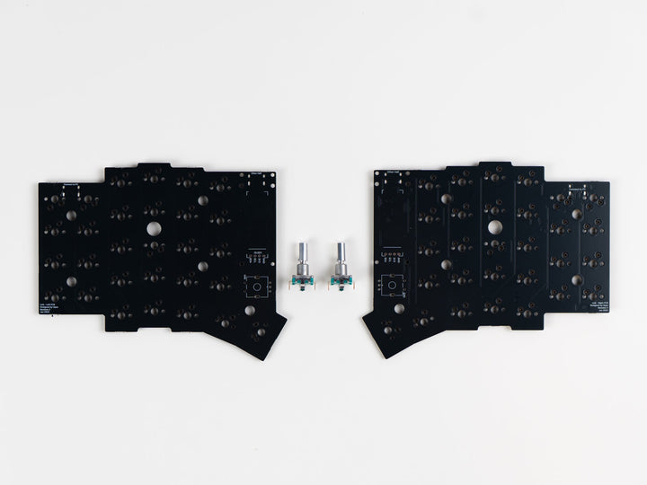 Link Split Ergo Extras &amp; Add-ons