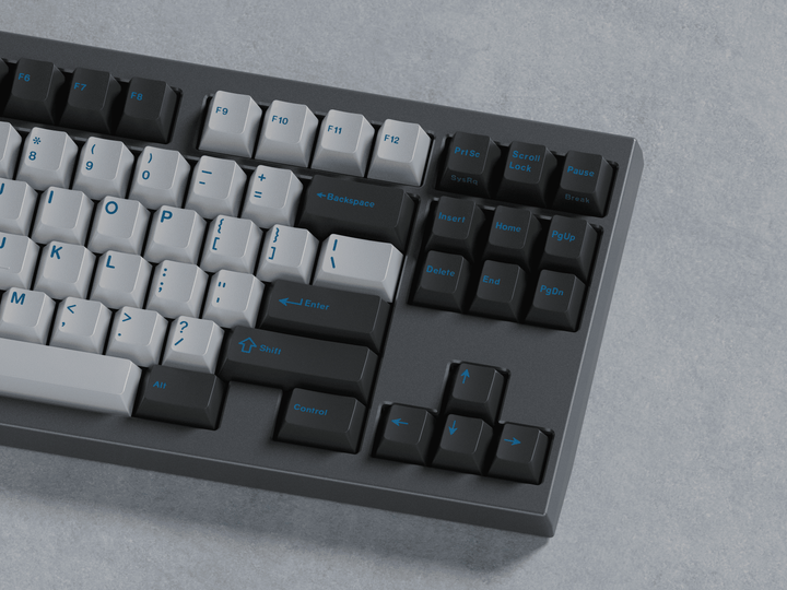 GMK CYL Splash