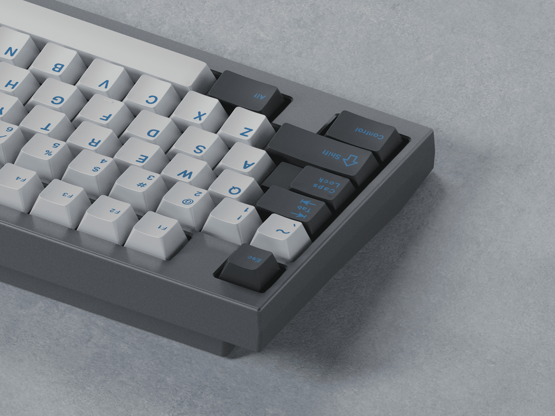 GMK CYL Splash