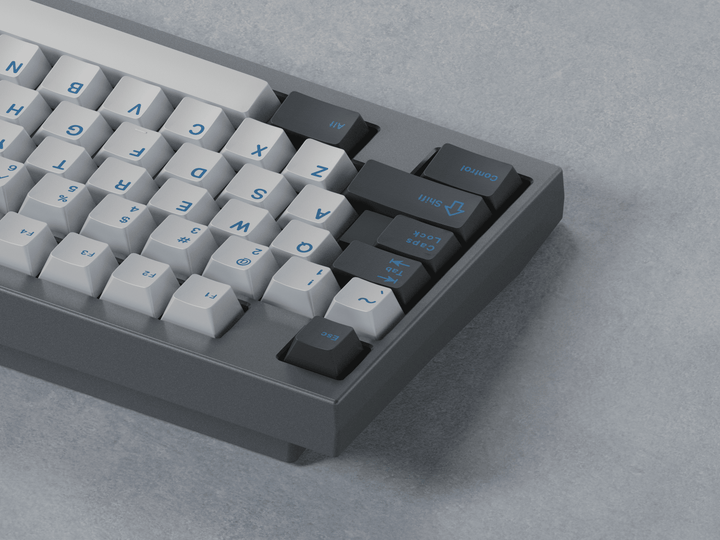 GMK CYL Splash