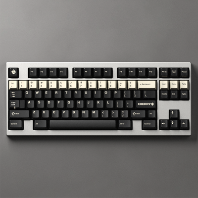 GMK CYL Black Snail – Mino Keys