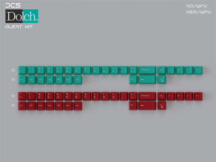 DCS Dolch [Group Buy] (Read Description)