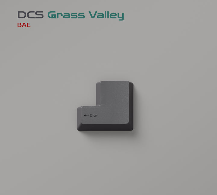 DCS Grass Valley [Group Buy] (Read Description)