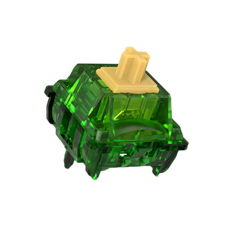 Gateron Beer - Tactile Switches