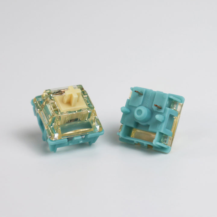 Gateron Lunar Probe - Linear Switches