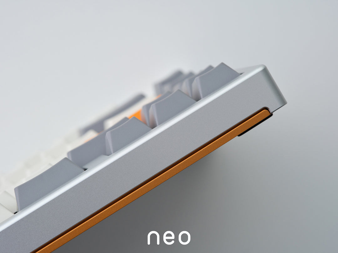 QwertyKeys Neo 75 Cu Keyboard [In-Stock] – Mino Keys