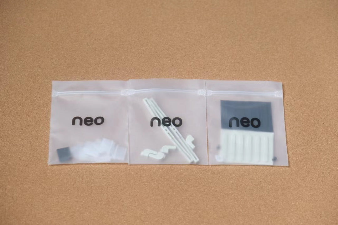 Neo Ergo Extras &amp; Add-ons