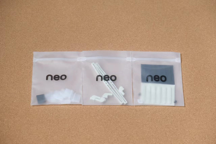 Neo Ergo Extras &amp; Add-ons