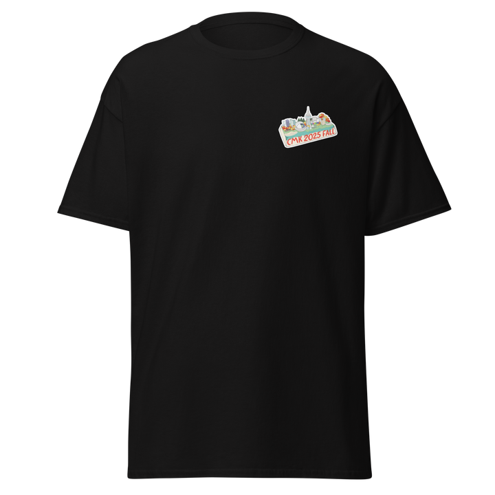 CMK Meetup T-Shirt