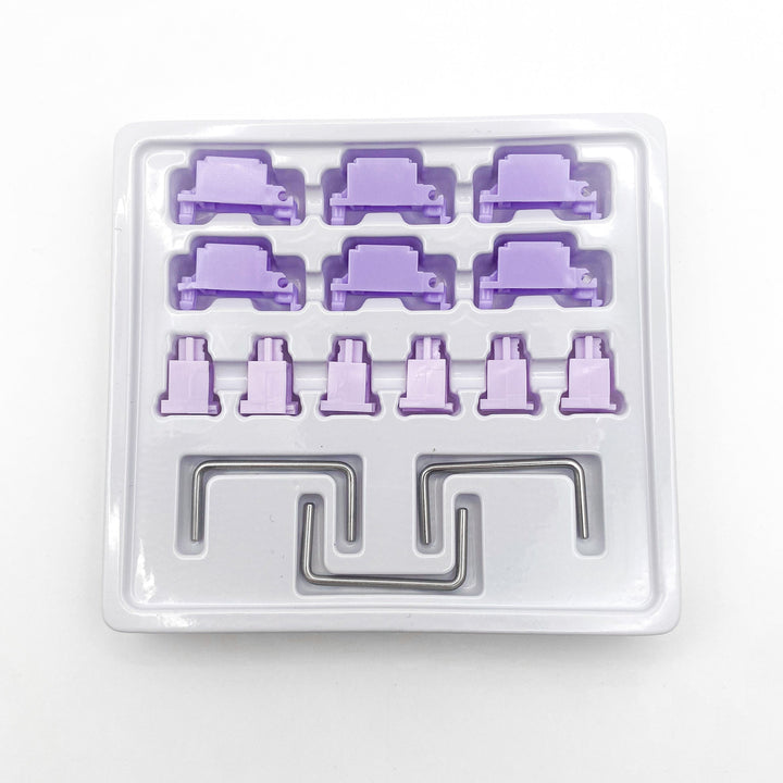 TX AP Stabilizers
