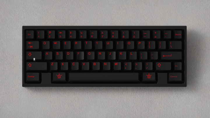 GMK CYL Ishtar R2