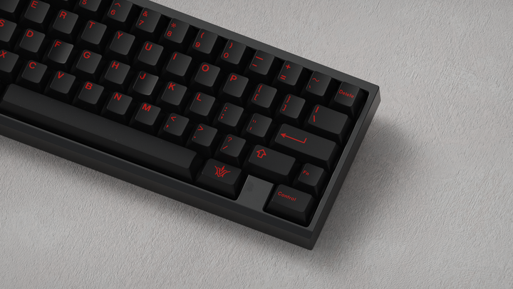GMK CYL Ishtar R2