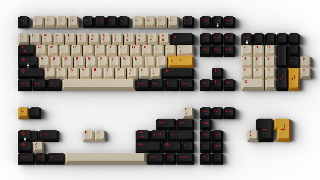 GMK CYL Ishtar R2