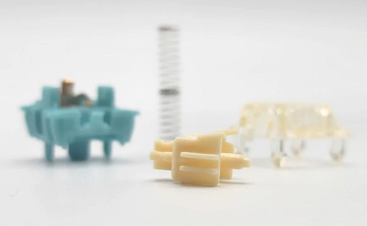 Gateron Lunar Probe - Linear Switches