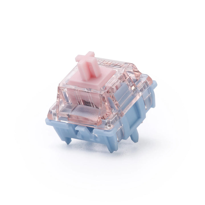 Gateron Melodic Switch - Clicky Switches