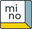 Logo de Mino Keys