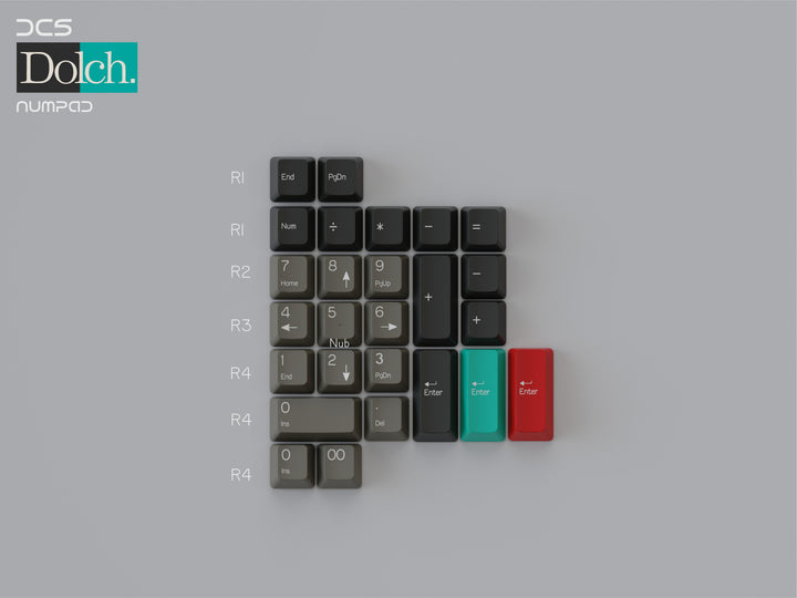 DCS Dolch [Group Buy] (Read Description)