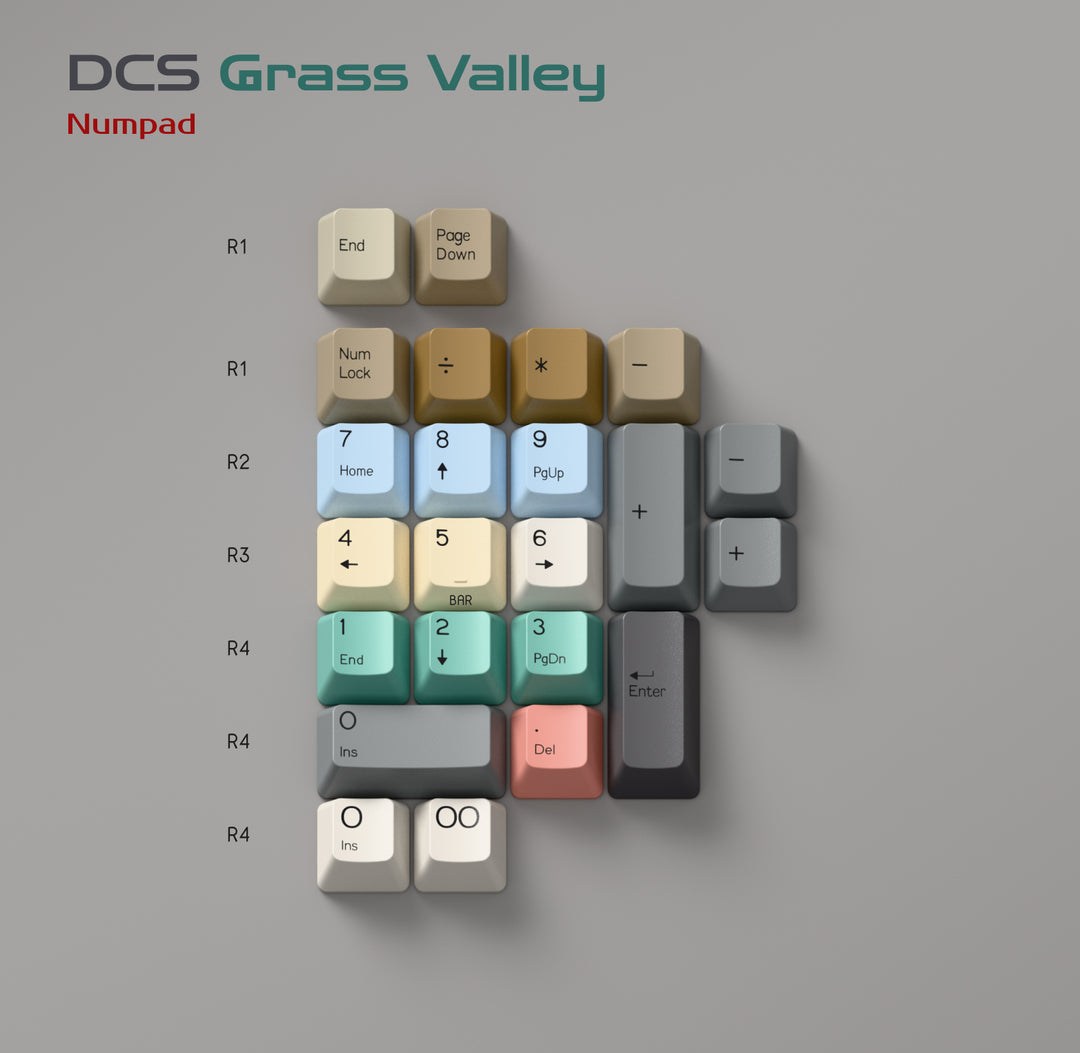 DCS Grass Valley [Group Buy] (Read Description)